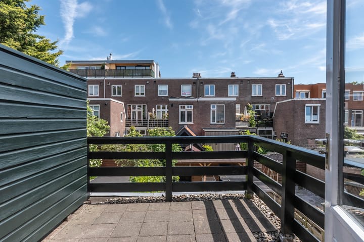 Foto 34 van Allanstraat 57