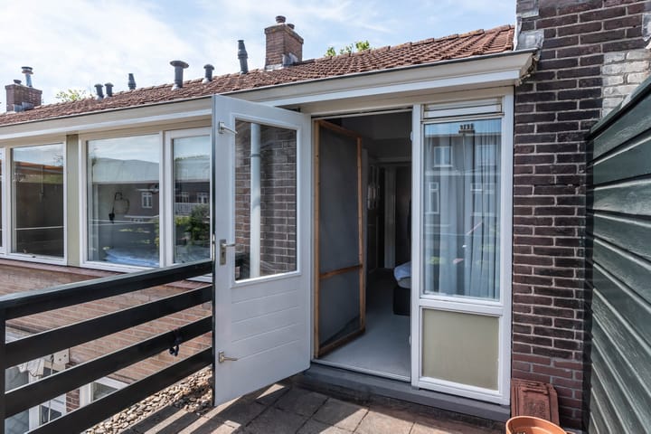 Foto 35 van Allanstraat 57