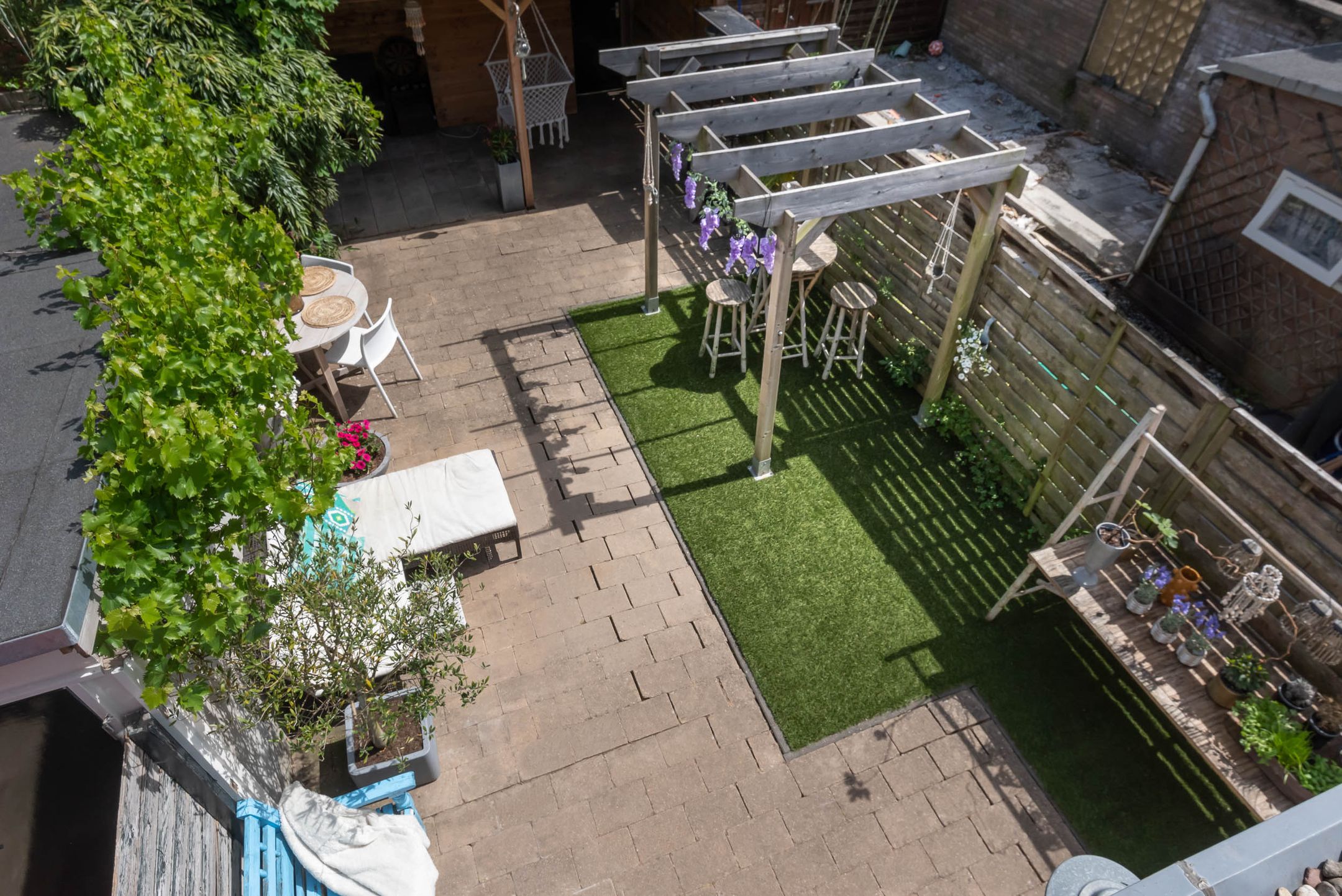 Foto 36 van Allanstraat 57