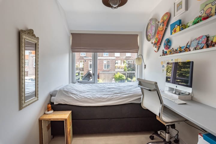 Foto 40 van Allanstraat 57