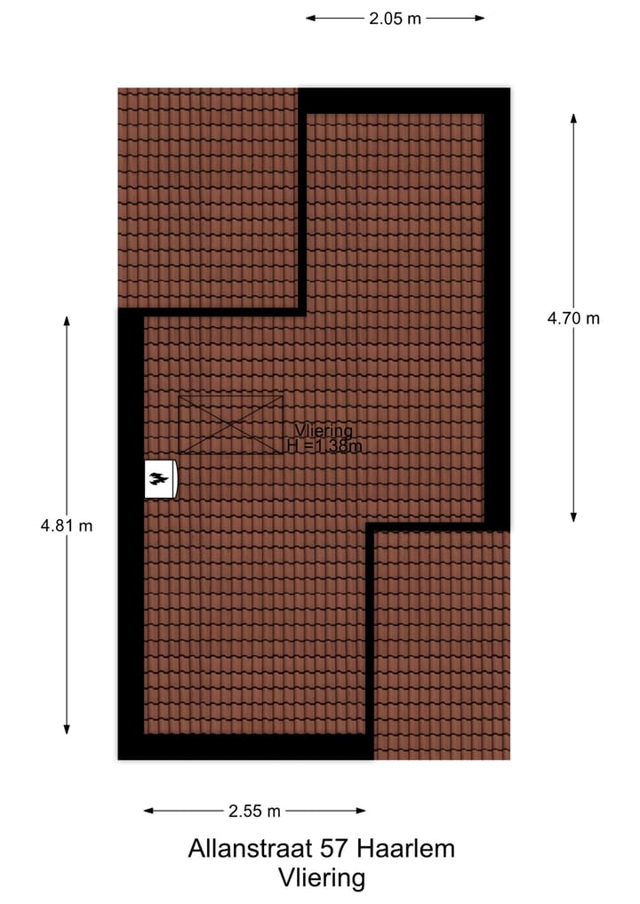 Foto 46 van Allanstraat 57