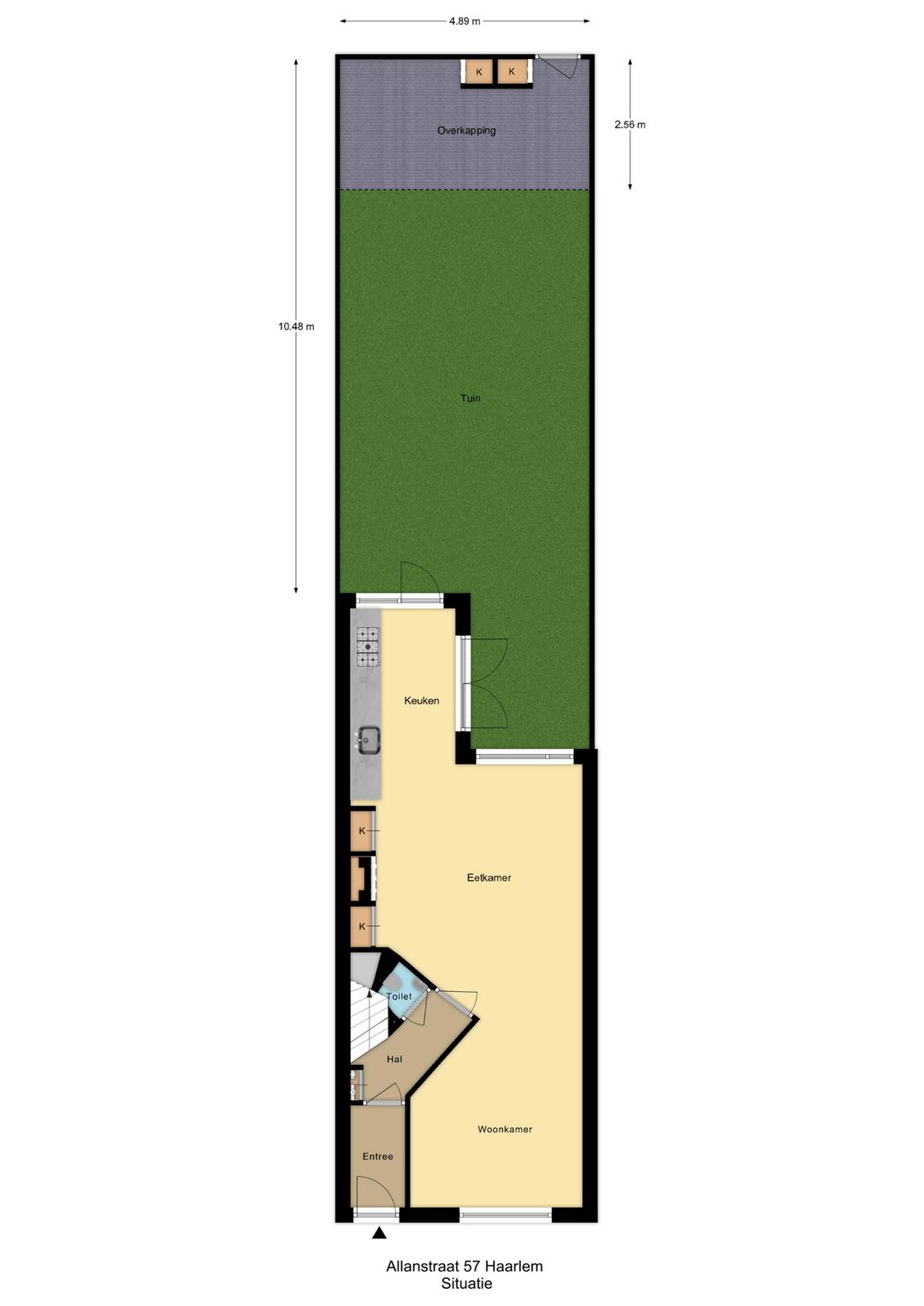 Foto 47 van Allanstraat 57