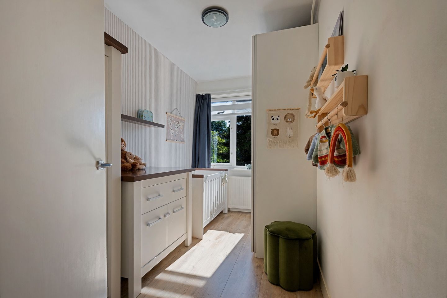 Foto 20 van Ruygenhoeklaan 4-1