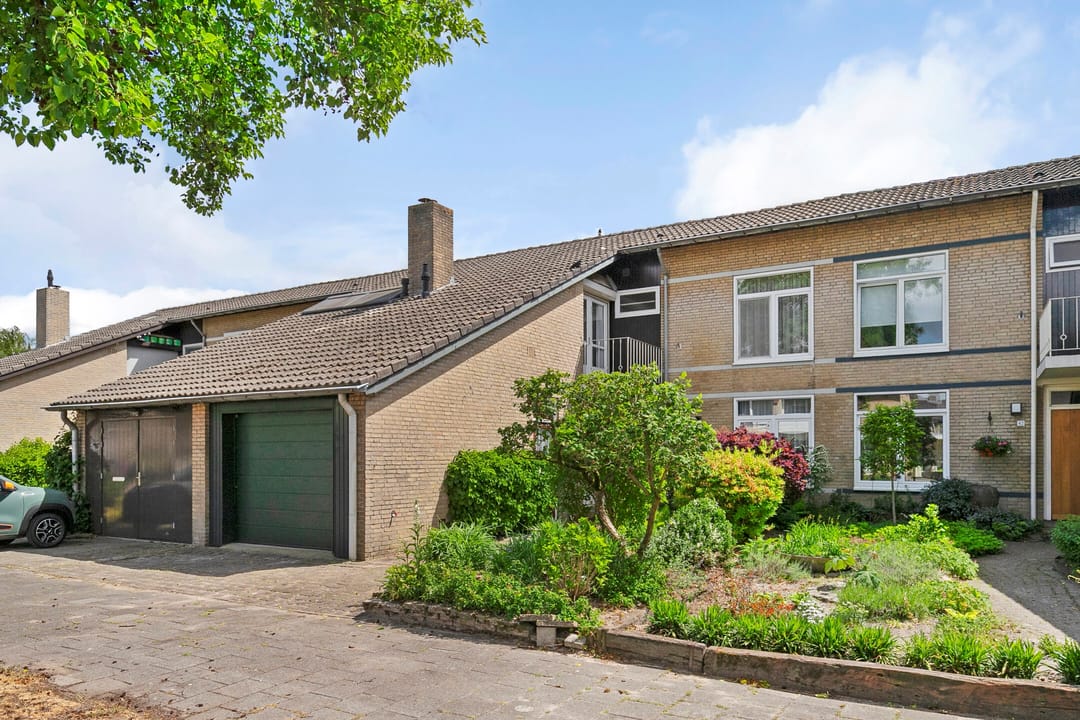 Foto 1 van Dommeldal 44