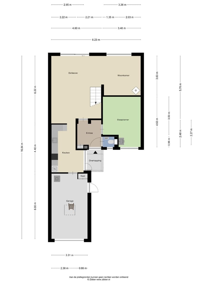 Foto 38 van Dommeldal 44