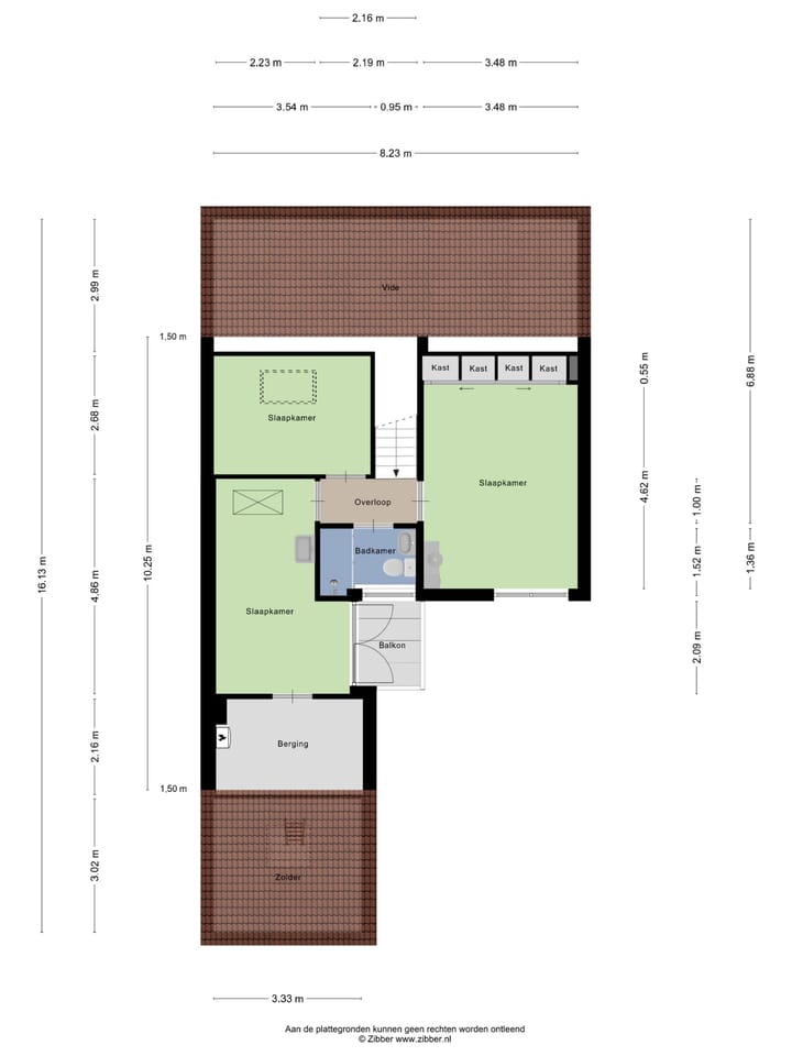 Foto 39 van Dommeldal 44