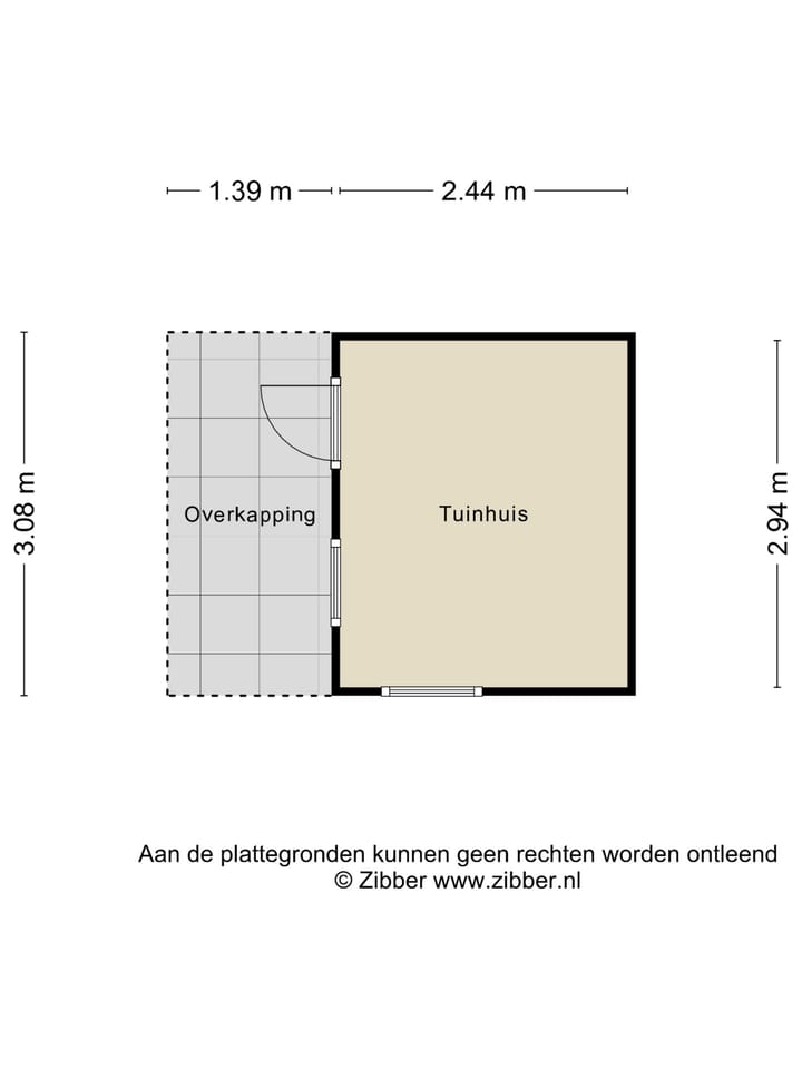 Foto 40 van Dommeldal 44