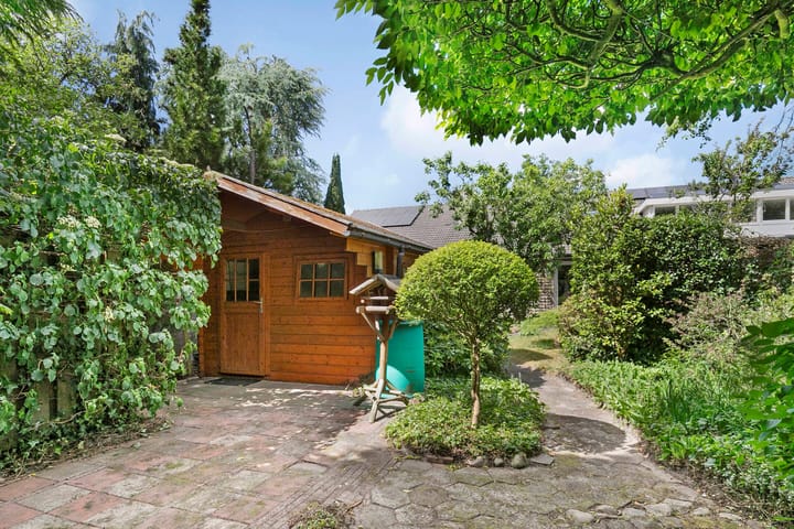 Foto 33 van Dommeldal 44