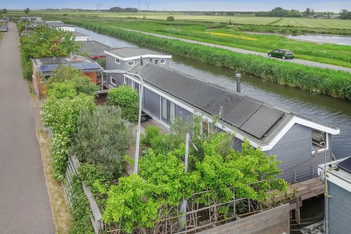 Foto 1 van Ringdijk 23-AR