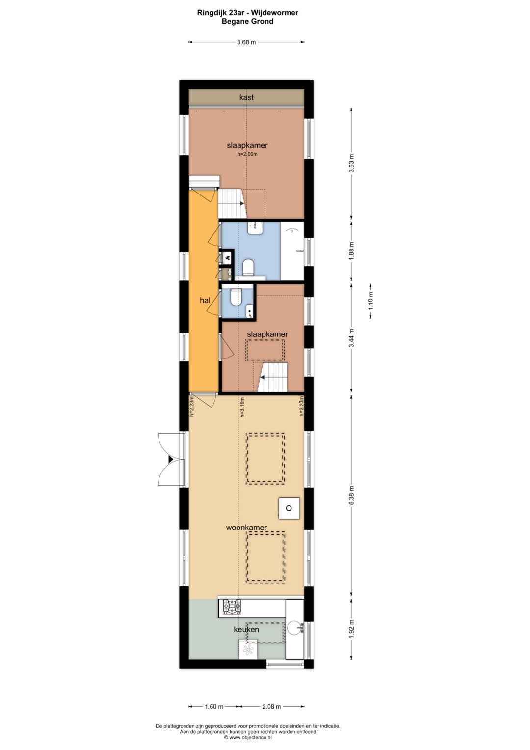 Photo 54 of Ringdijk 23-AR