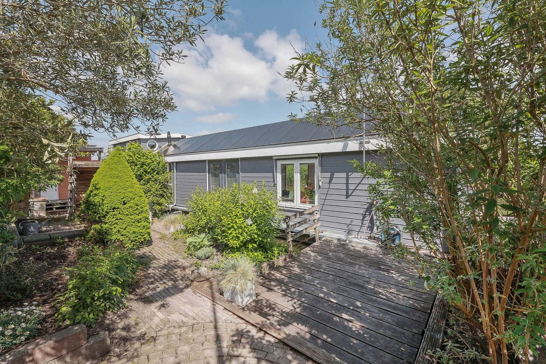 Photo 2 of Ringdijk 23-AR