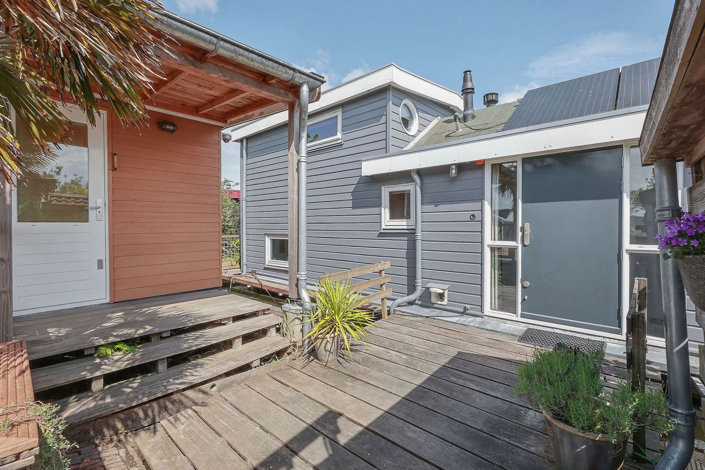 Photo 4 of Ringdijk 23-AR