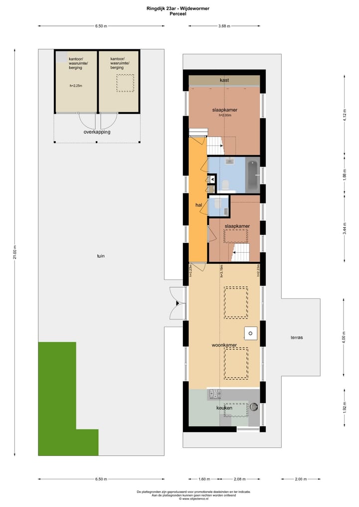 Foto 60 van Ringdijk 23-AR