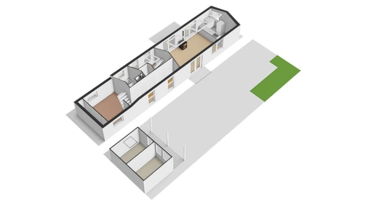 Foto 61 van Ringdijk 23-AR