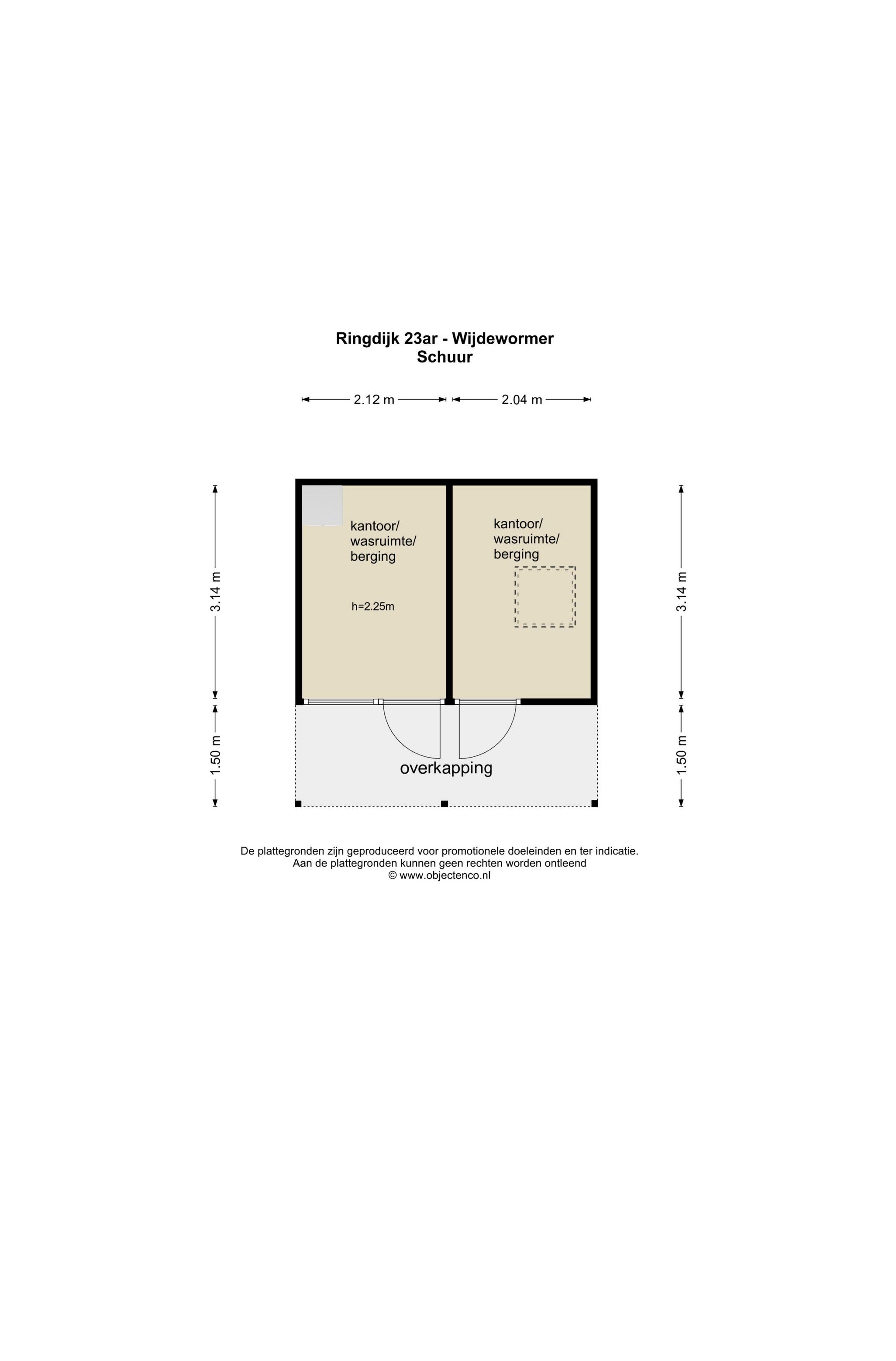 Photo 63 of Ringdijk 23-AR