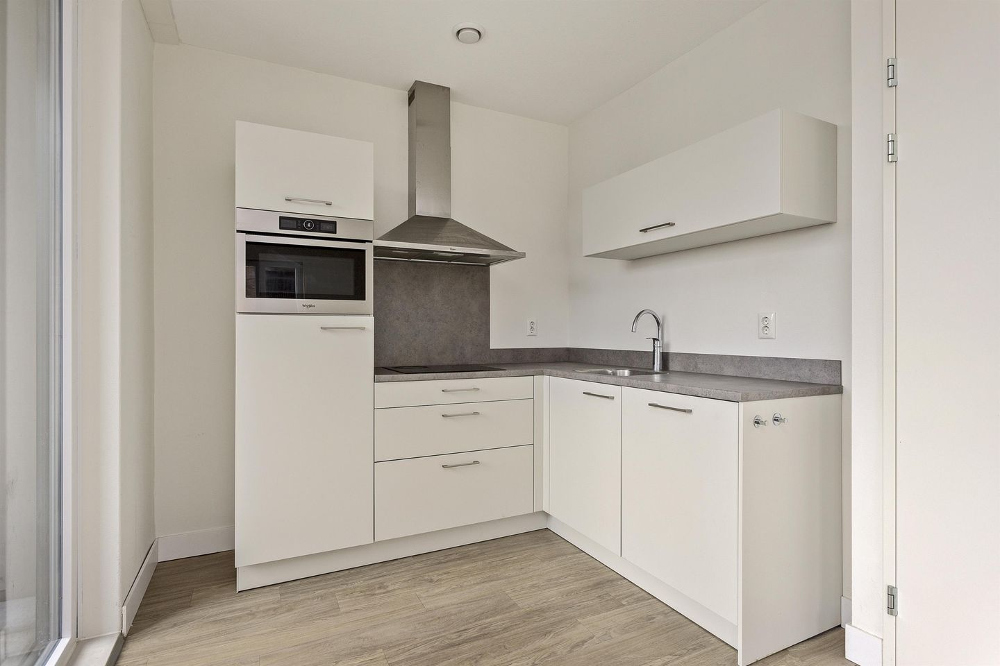 Foto 5 van 1e Lulofsdwarsstraat 2-Q