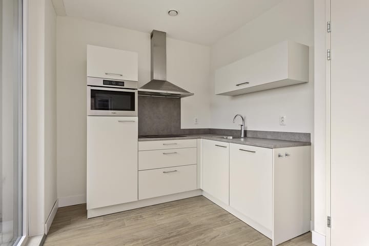 Foto 5 van 1e Lulofsdwarsstraat 2-Q