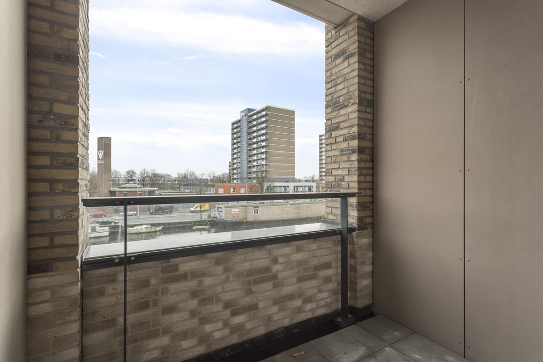 Foto 16 van 1e Lulofsdwarsstraat 2-Q