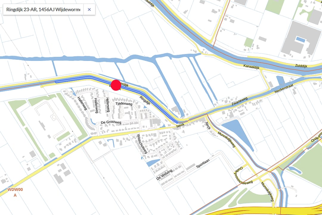 Photo 53 of Ringdijk 23-AR