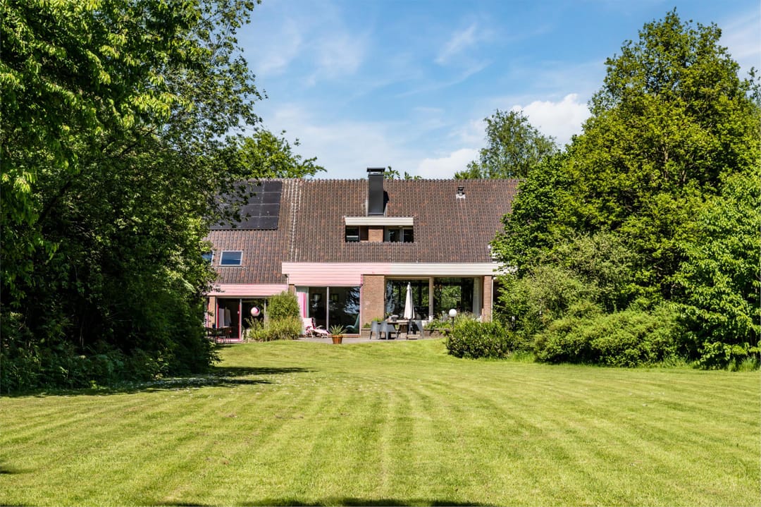 Foto 1 van Compagnonsweg 10