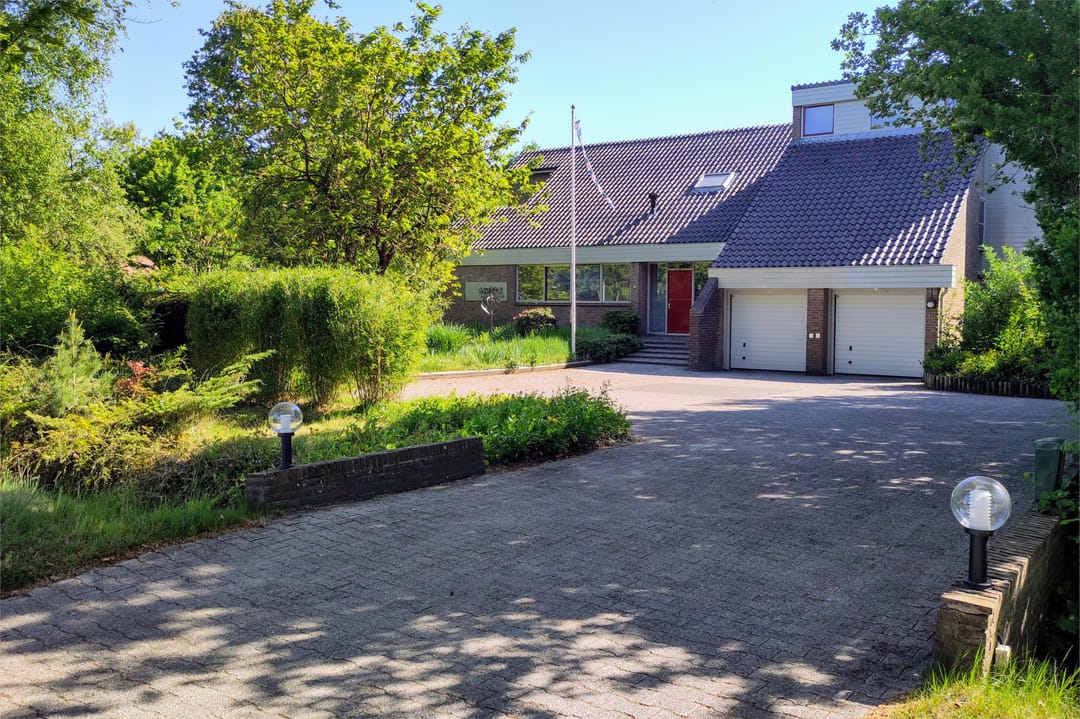 Foto 2 van Compagnonsweg 10