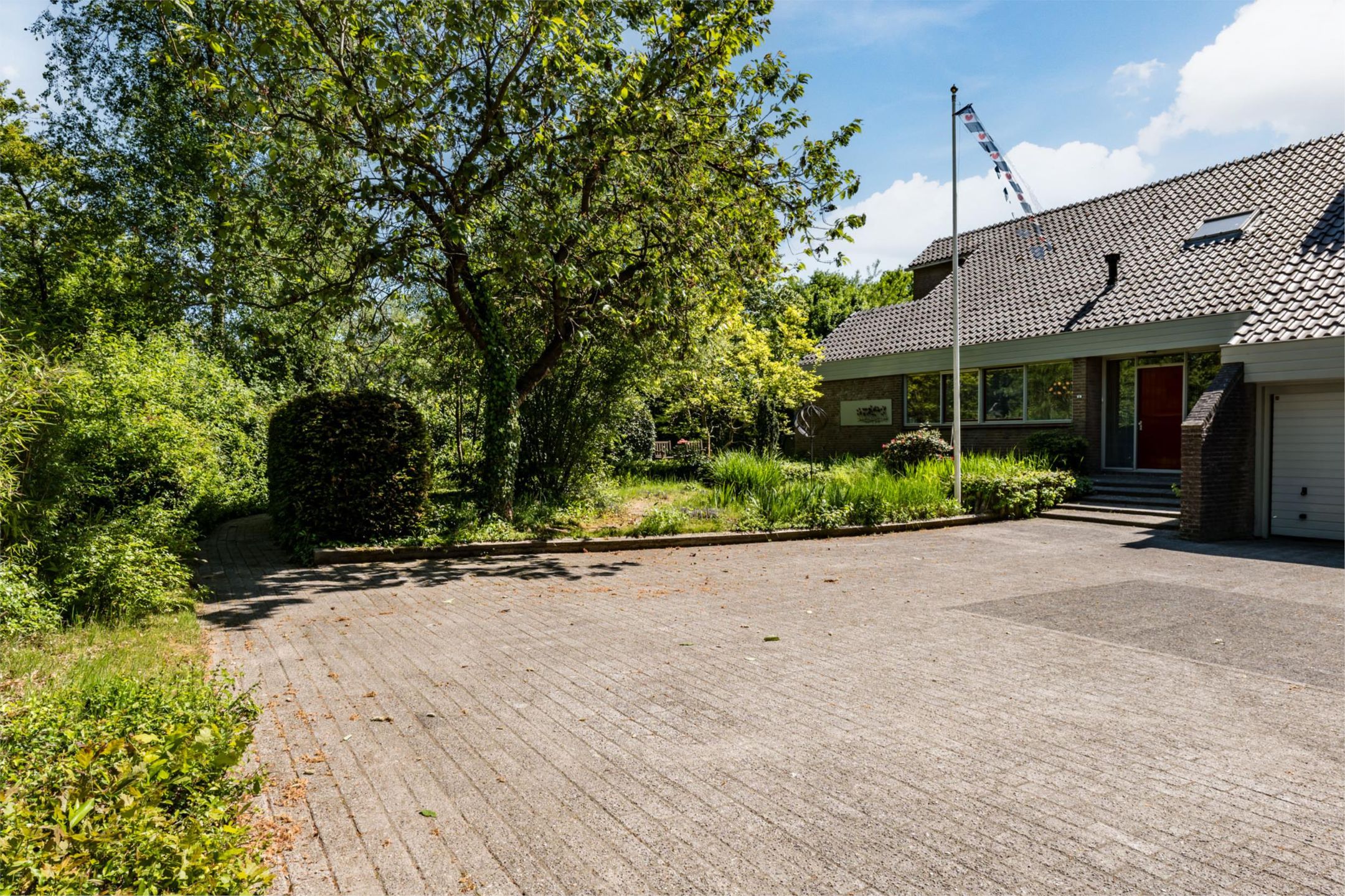 Foto 3 van Compagnonsweg 10