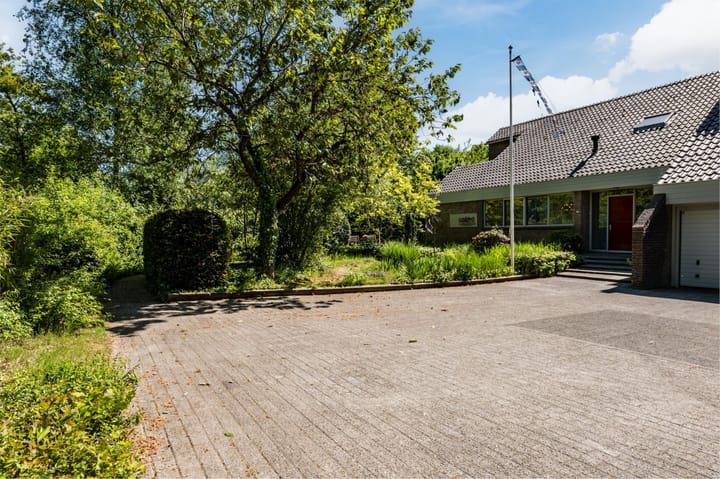 Foto 3 van Compagnonsweg 10