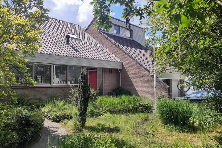 Foto 4 van Compagnonsweg 10