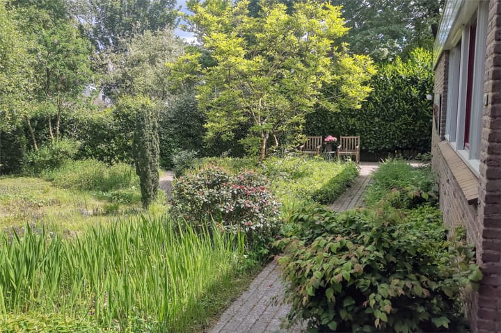 Photo 5 of Compagnonsweg 10