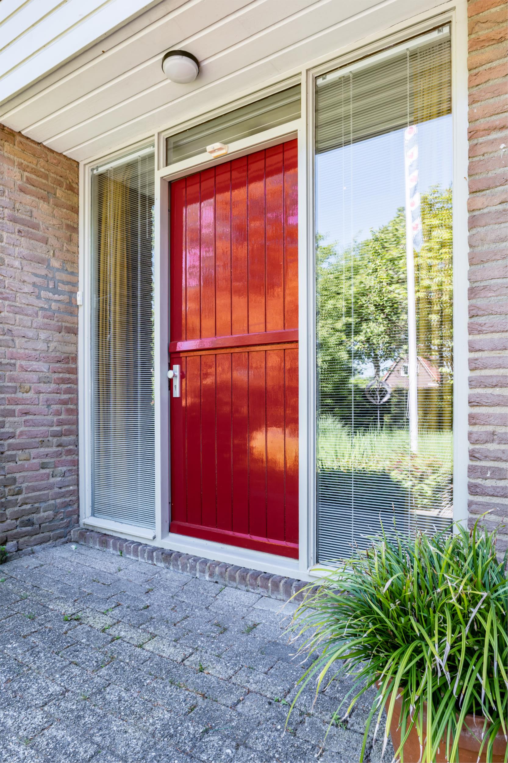 Foto 6 van Compagnonsweg 10