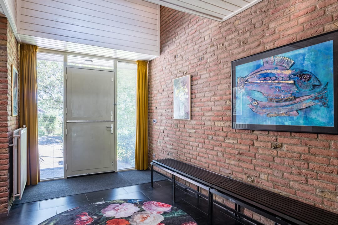 Foto 7 van Compagnonsweg 10