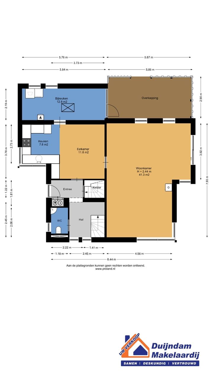 Photo 45 of Dordsedijk 119