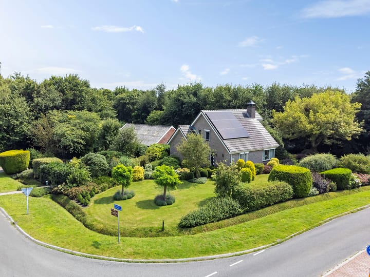 Foto 3 van Dordsedijk 119