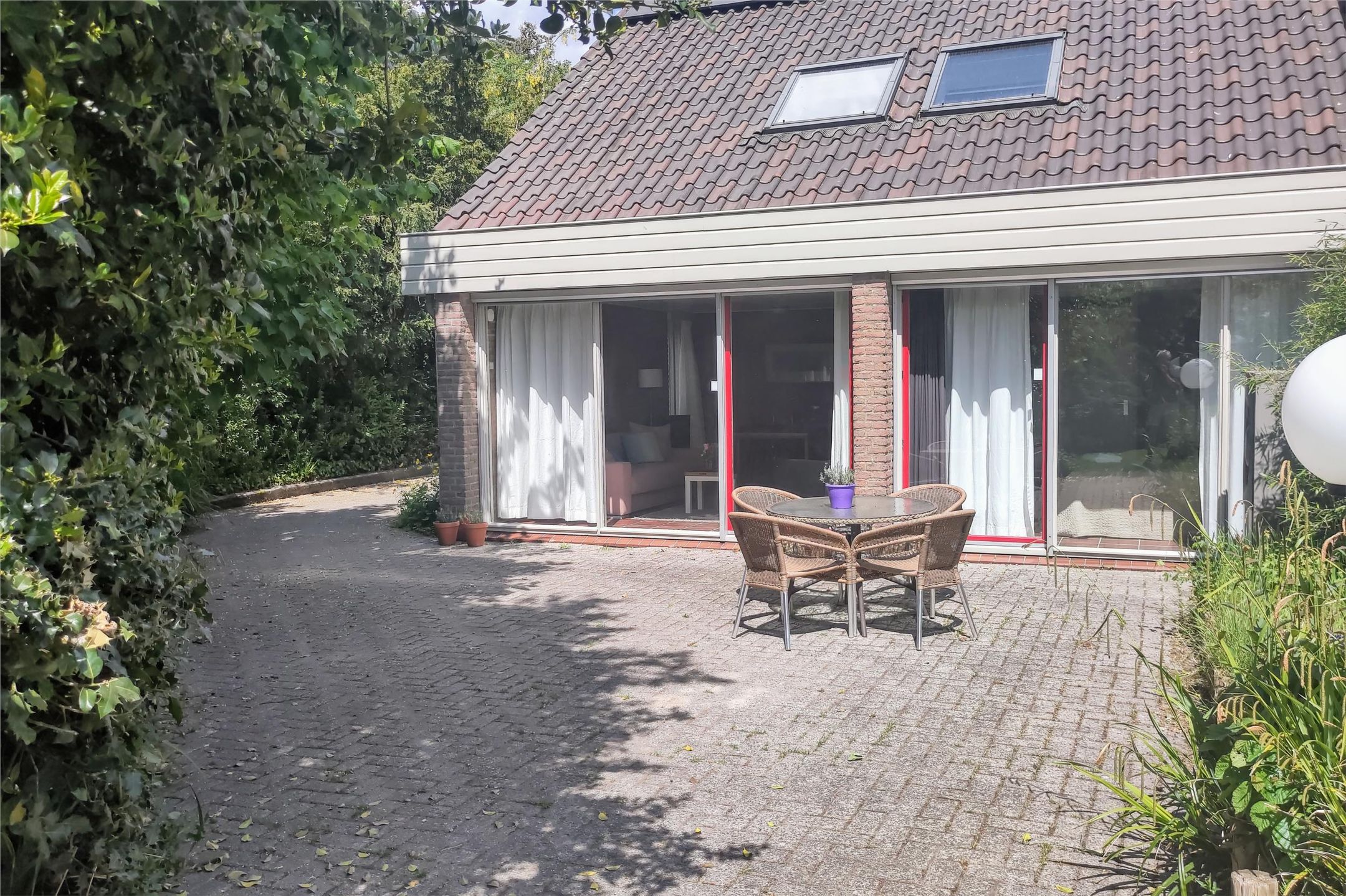 Foto 33 van Compagnonsweg 10