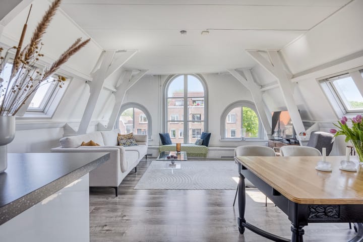 Foto 2 van Luttik Oudorp 49-D