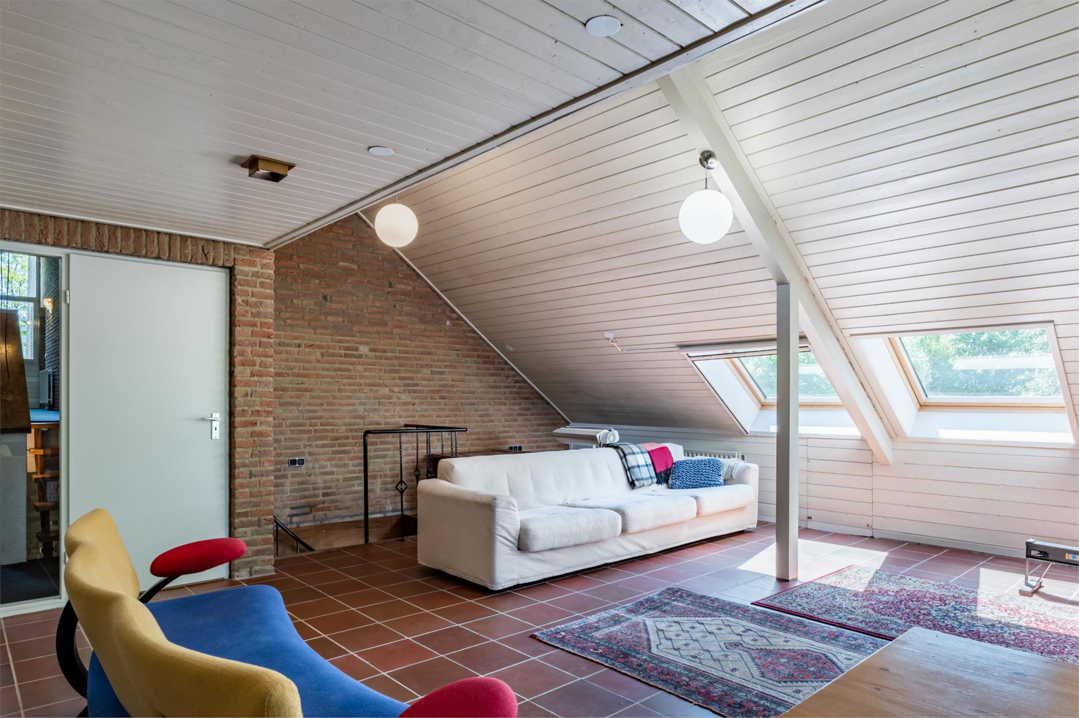 Foto 42 van Compagnonsweg 10