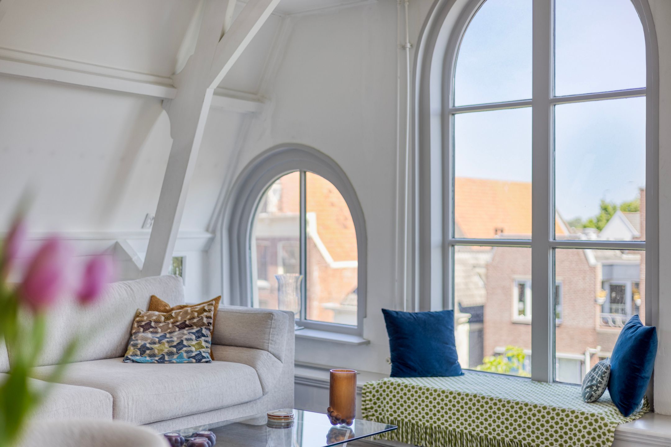 Foto 3 van Luttik Oudorp 49-D