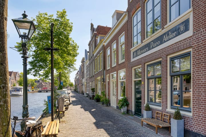 Foto 5 van Luttik Oudorp 49-D