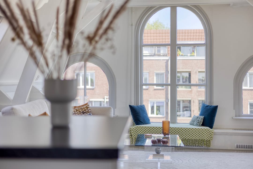 Foto 7 van Luttik Oudorp 49-D