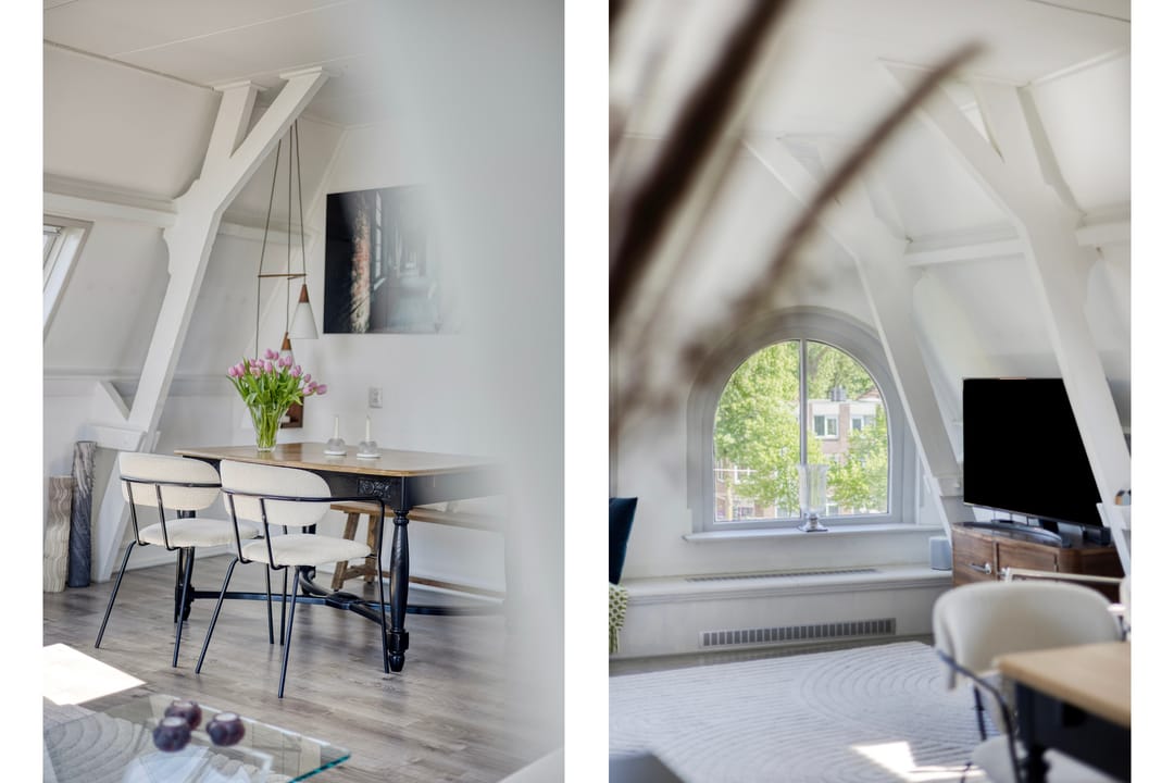 Foto 8 van Luttik Oudorp 49-D