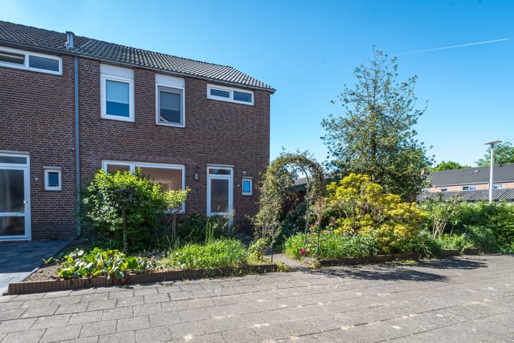 Foto 1 van Koekoekslaan 24