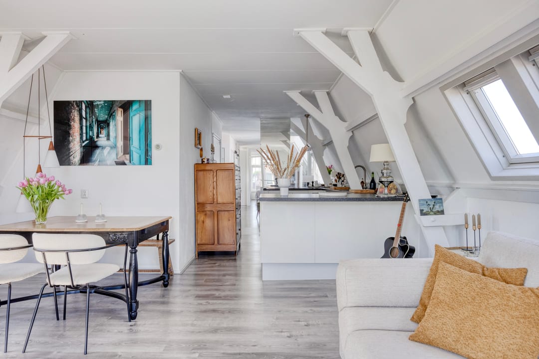 Foto 13 van Luttik Oudorp 49-D