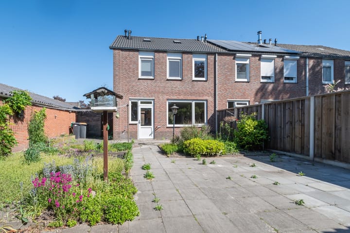 Foto 2 van Koekoekslaan 24