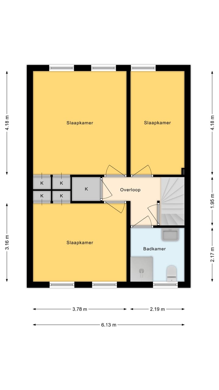 Foto 28 van Koekoekslaan 24