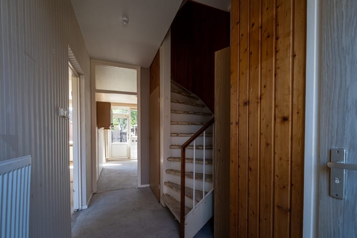 Foto 3 van Koekoekslaan 24