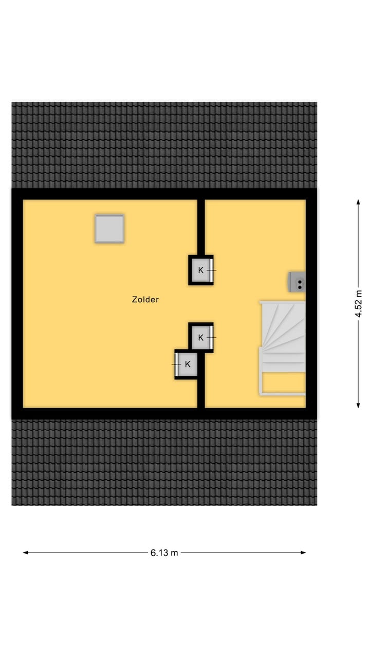 Foto 29 van Koekoekslaan 24
