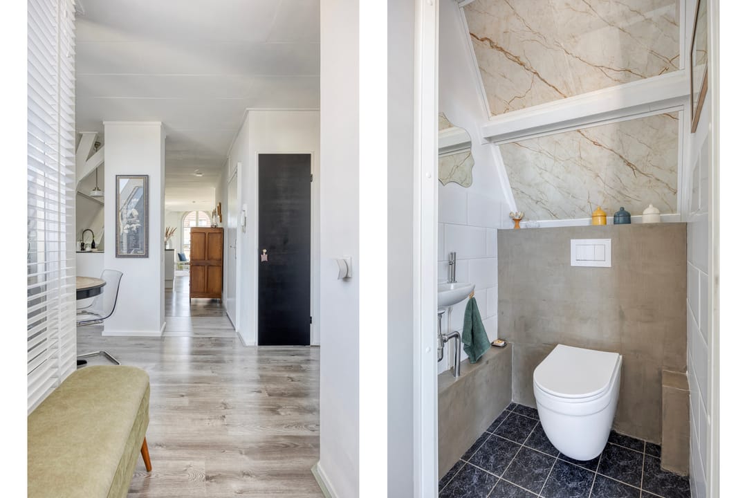 Foto 22 van Luttik Oudorp 49-D