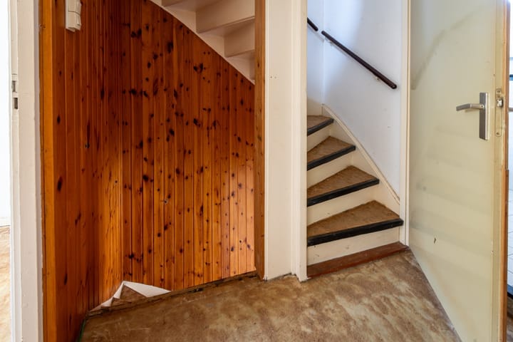 Foto 10 van Koekoekslaan 24