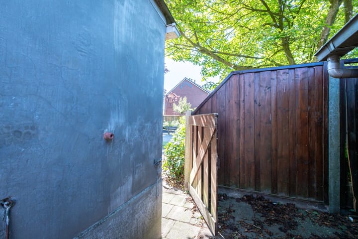 Foto 21 van Koekoekslaan 24