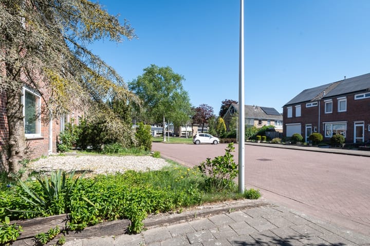 Foto 25 van Koekoekslaan 24